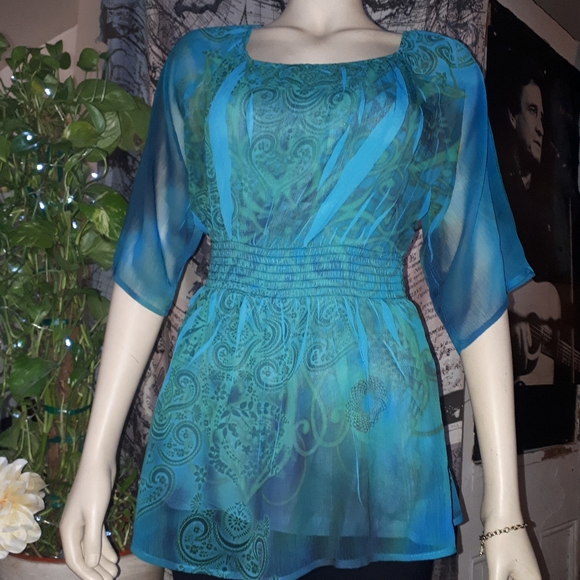 Beautiful swimming clothing - Picture 15 of 16